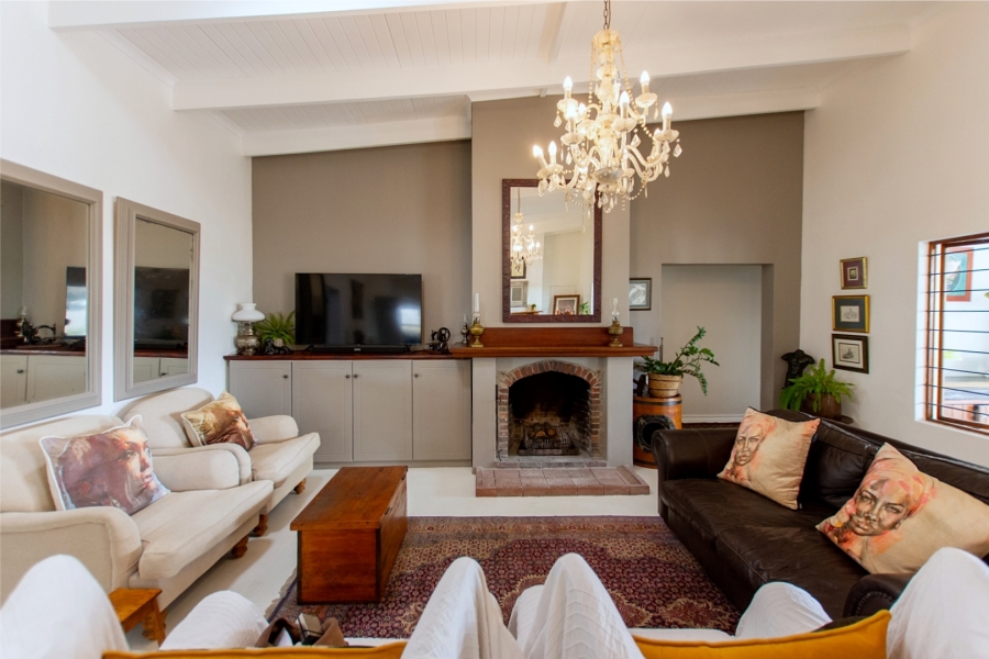 7 Bedroom Property for Sale in Paternoster Western Cape